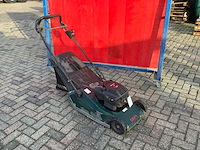 Harrier - walsmaaier 48 - grasmaaier - afbeelding 3 van  4