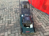 Harrier - walsmaaier 48 - grasmaaier - afbeelding 4 van  4