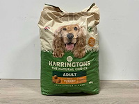 Harringtons adult hondenvoer (20x) - afbeelding 2 van  7