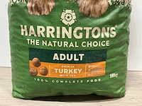 Harringtons adult hondenvoer (20x) - afbeelding 3 van  7