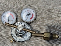 Harris - 825 oxygen regulator (2x) - afbeelding 2 van  3