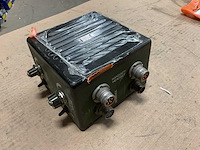 Harris amplified speaker - afbeelding 2 van  6