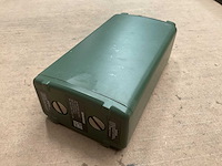 Harris battery tray - afbeelding 3 van  5