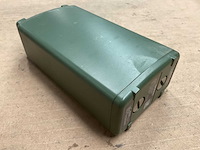 Harris battery tray - afbeelding 4 van  5