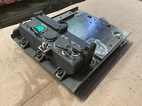 Harris electrical mounting base - afbeelding 5 van  6