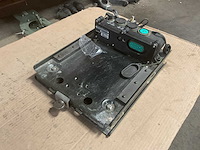 Harris electrical mounting base - afbeelding 1 van  6