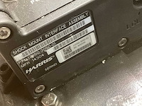 Harris electrical mounting base - afbeelding 2 van  6