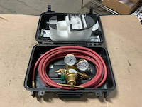 Harris fire control purging kit - afbeelding 1 van  6