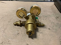 Harris fire control purging kit - afbeelding 3 van  6