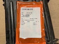 Harris fire control purging kit - afbeelding 6 van  6
