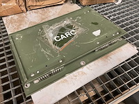 Harris shock mounting base - afbeelding 2 van  5