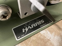 Harris shock mounting base - afbeelding 1 van  5