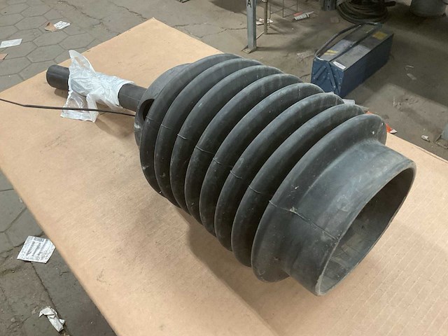Harris standoff insulator - afbeelding 1 van  3