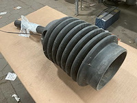 Harris standoff insulator - afbeelding 1 van  3