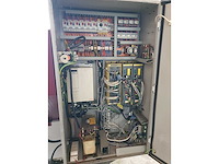 Harrison - 1996 - alpha 400 - teach-in draaibank - afbeelding 3 van  11