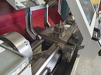 Harrison - 1996 - alpha 400 - teach-in draaibank - afbeelding 6 van  11