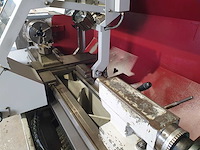 Harrison - 1996 - alpha 400 - teach-in draaibank - afbeelding 7 van  11