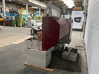 Harrison - alpha 400 plus - horizontal lathe - 1998 - afbeelding 4 van  18