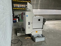 Harrison - alpha 400 plus - horizontal lathe - 1998 - afbeelding 5 van  18