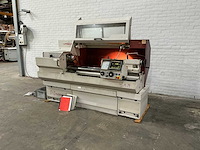 Harrison - alpha 400 plus - horizontal lathe - 1998 - afbeelding 11 van  18