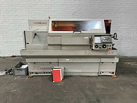 Harrison - alpha 400 plus - horizontal lathe - 1998 - afbeelding 12 van  18