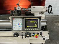 Harrison - alpha 400 plus - horizontal lathe - 1998 - afbeelding 14 van  18