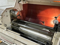 Harrison - alpha 400 plus - horizontal lathe - 1998 - afbeelding 15 van  18