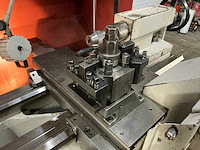 Harrison - alpha 400 plus - horizontal lathe - 1998 - afbeelding 18 van  18