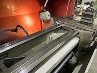 Harrison - alpha 400 plus - horizontal lathe - 1998 - afbeelding 12 van  13