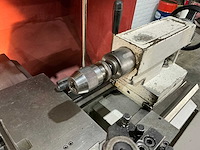 Harrison - alpha 400 plus - horizontal lathe - 1998 - afbeelding 2 van  18