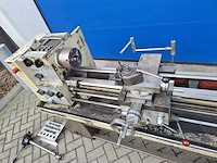 Harrison - m300 - draaibank met spantang inrichting - afbeelding 2 van  24