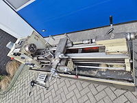 Harrison - m300 - draaibank met spantang inrichting - afbeelding 3 van  24