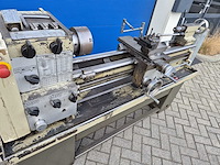 Harrison - m300 - draaibank met spantang inrichting - afbeelding 4 van  24