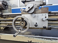 Harrison - m300 - draaibank met spantang inrichting - afbeelding 6 van  24