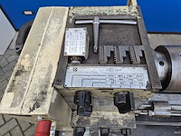 Harrison - m300 - draaibank met spantang inrichting - afbeelding 9 van  24