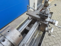 Harrison - m300 - draaibank met spantang inrichting - afbeelding 10 van  24