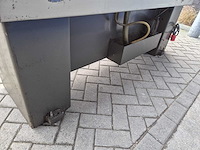 Harrison - m300 - draaibank met spantang inrichting - afbeelding 11 van  24