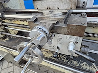 Harrison - m300 - draaibank met spantang inrichting - afbeelding 13 van  24