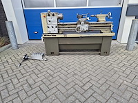 Harrison - m300 - draaibank met spantang inrichting - afbeelding 12 van  24