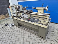 Harrison - m300 - draaibank met spantang inrichting - afbeelding 19 van  24