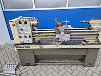 Harrison - m300 - draaibank met spantang inrichting - afbeelding 20 van  24