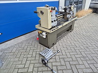 Harrison - m300 - draaibank met spantang inrichting - afbeelding 21 van  24