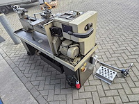 Harrison - m300 - draaibank met spantang inrichting - afbeelding 22 van  24