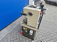 Harrison - m300 - draaibank met spantang inrichting - afbeelding 23 van  24