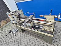 Harrison - m300 - draaibank met spantang inrichting - afbeelding 24 van  24