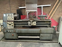 Harrison 190 centerdraaibank - afbeelding 2 van  9
