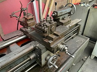 Harrison 190 centerdraaibank - afbeelding 4 van  9