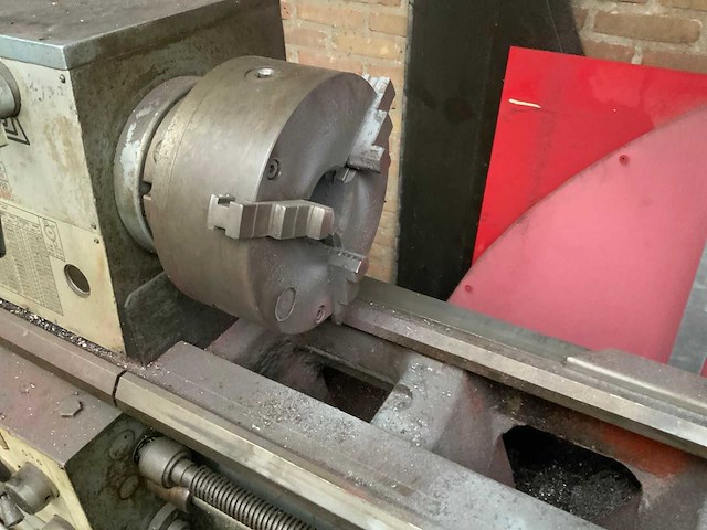 Harrison 190 centerdraaibank - afbeelding 5 van  9