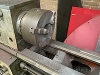 Harrison 190 centerdraaibank - afbeelding 5 van  9