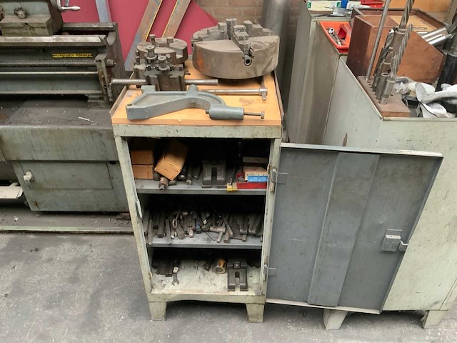 Harrison 190 centerdraaibank - afbeelding 8 van  9